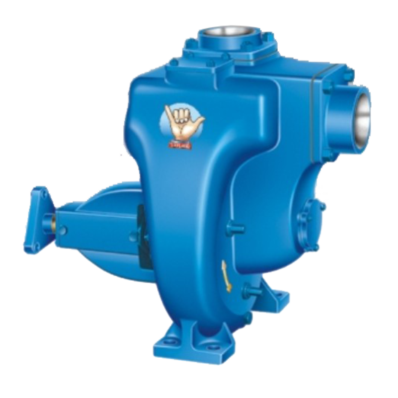 Direct Couple Self Priming