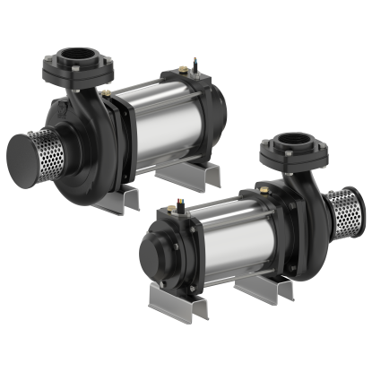 Openwell Submersible