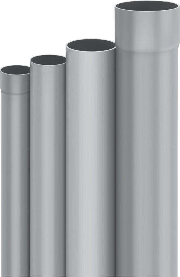 SOCKETED UPVC PRESSURE