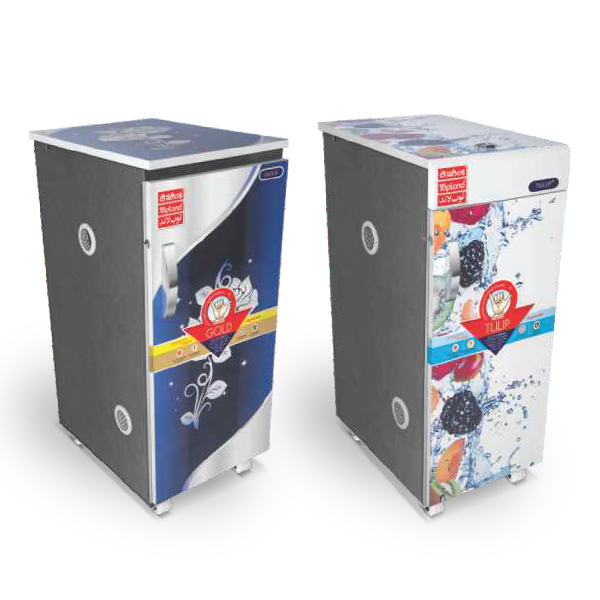 Flour Mill & Pulvriser