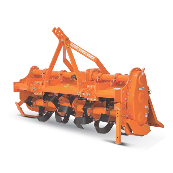 Tractor Driven Applications